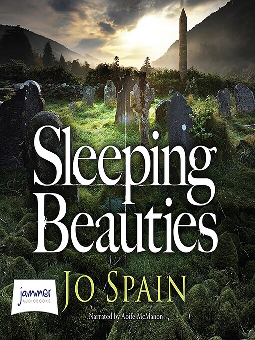 Cover image for Sleeping Beauties